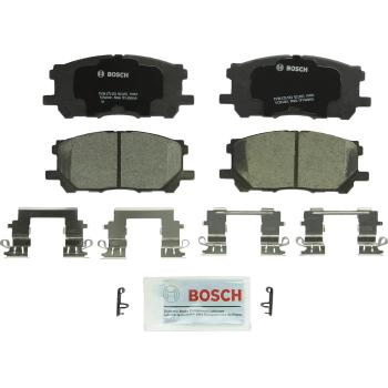 Bosch BC1005 Disc Brake Pad product image 5 of 5