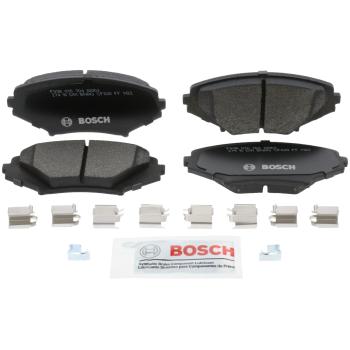 Bosch BC1009 Disc Brake Pad product image 2 of 4