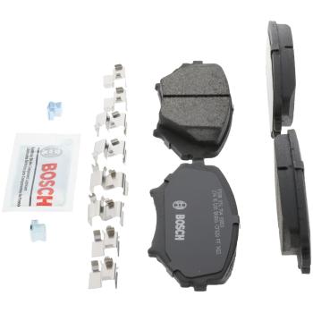 Bosch BC1009 Disc Brake Pad product image 3 of 4