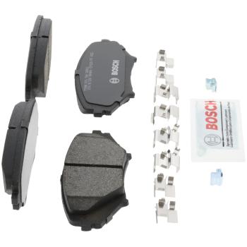 Bosch BC1009 Disc Brake Pad product image 4 of 4