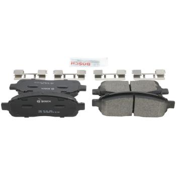 Bosch BC1011 Disc Brake Pad product image 1 of 5