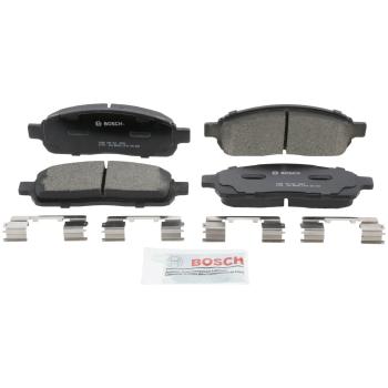 Bosch BC1011 Disc Brake Pad product image 2 of 5
