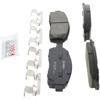 Bosch BC1011 Disc Brake Pad product image 3 of 5