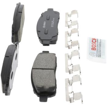 Bosch BC1011 Disc Brake Pad product image 4 of 5