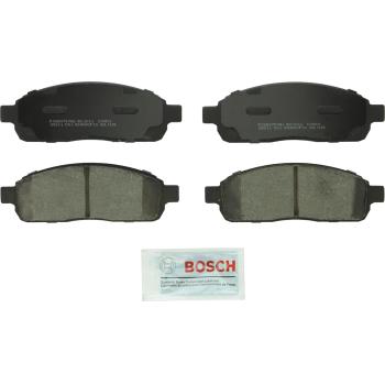 Bosch BC1011 Disc Brake Pad product image 5 of 5