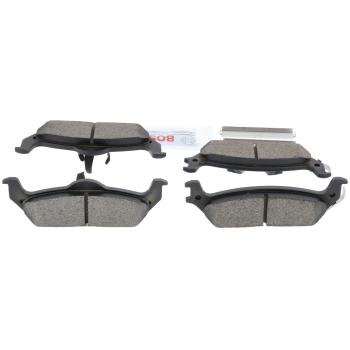 Bosch BC1012 Disc Brake Pad product image 1 of 5