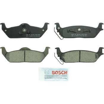 Bosch BC1012 Disc Brake Pad product image 5 of 5