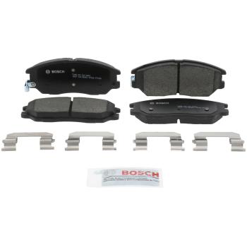 Bosch BC1013 - Disc Brake Pad Bosch BC1013 Disc Brake Pad product image 2 of 4