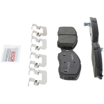 Bosch BC1013 - Disc Brake Pad Bosch BC1013 Disc Brake Pad product image 3 of 4