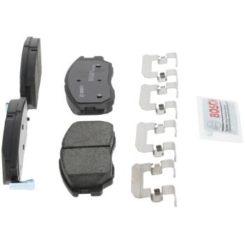 Bosch BC1013 - Disc Brake Pad Bosch BC1013 Disc Brake Pad product image 4 of 4