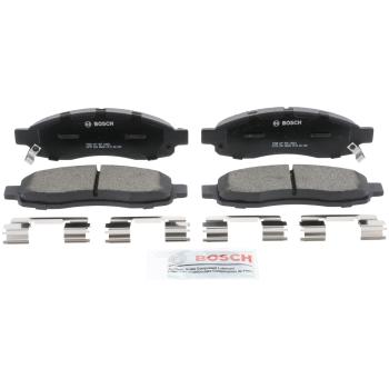 Bosch BC1015 Disc Brake Pad product image 2 of 5