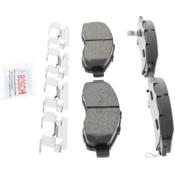 Bosch BC1015 Disc Brake Pad product image 3 of 5