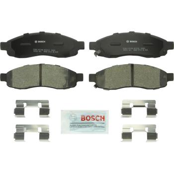 Bosch BC1015 Disc Brake Pad product image 5 of 5