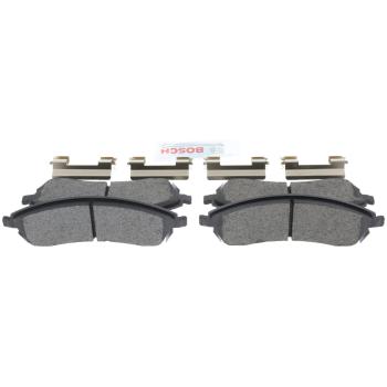 Bosch BC1019 Disc Brake Pad product image 1 of 5