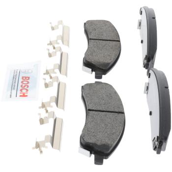 Bosch BC1019 Disc Brake Pad product image 3 of 5