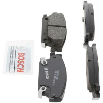 Bosch BC1020 Disc Brake Pad product image 3 of 5