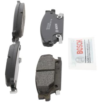 Bosch BC1020 Disc Brake Pad product image 4 of 5