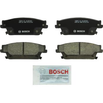 Bosch BC1020 Disc Brake Pad product image 5 of 5