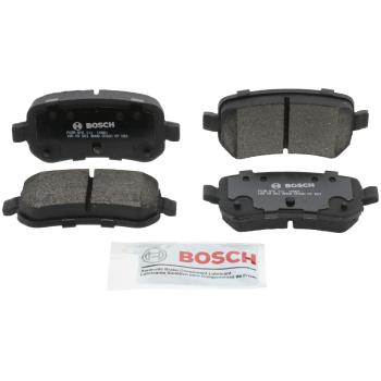 Bosch BC1021 Disc Brake Pad product image 2 of 5