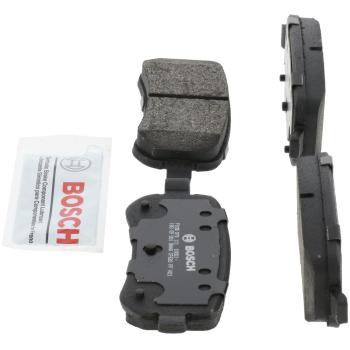 Bosch BC1021 Disc Brake Pad product image 3 of 5