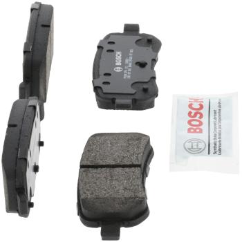Bosch BC1021 Disc Brake Pad product image 4 of 5