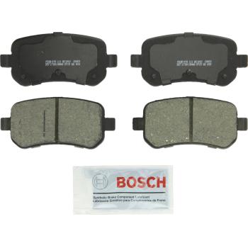 Bosch BC1021 Disc Brake Pad product image 5 of 5