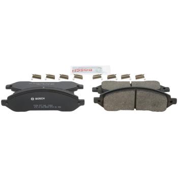 Bosch BC1022 Disc Brake Pad product image 1 of 4
