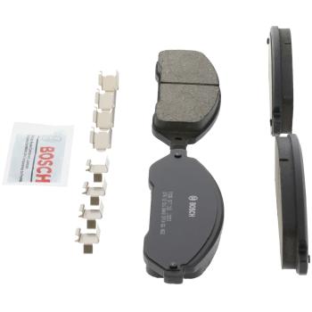 Bosch BC1022 Disc Brake Pad product image 3 of 4