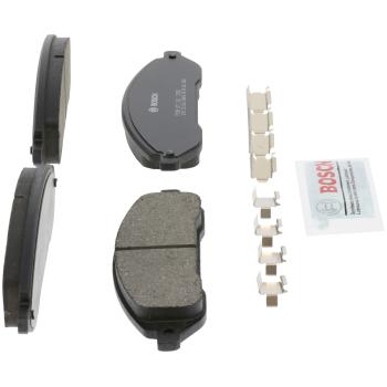 Bosch BC1022 Disc Brake Pad product image 4 of 4