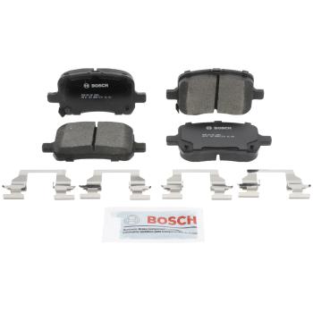 Bosch BC1028 Disc Brake Pad product image 2 of 5