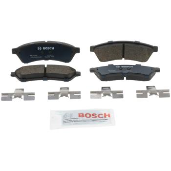 Bosch BC1030 Disc Brake Pad product image 2 of 5