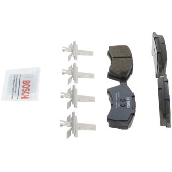 Bosch BC1030 Disc Brake Pad product image 3 of 5