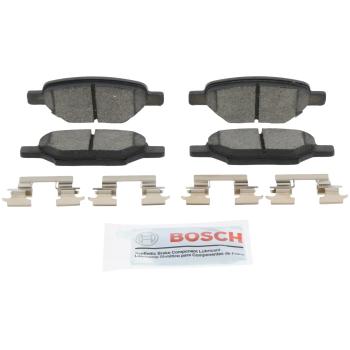 Bosch BC1033 Disc Brake Pad product image 2 of 5