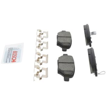 Bosch BC1033 Disc Brake Pad product image 3 of 5