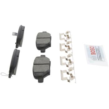 Bosch BC1033 Disc Brake Pad product image 4 of 5