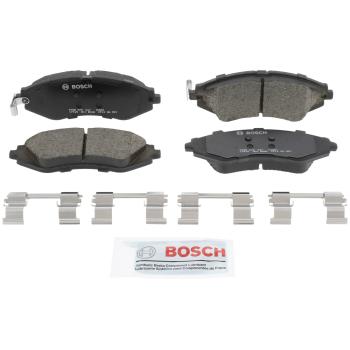 Bosch BC1035 Disc Brake Pad product image 2 of 5