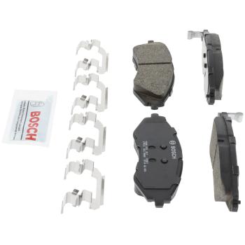 Bosch BC1035 Disc Brake Pad product image 3 of 5