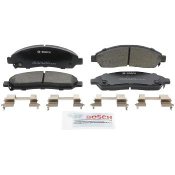 Bosch BC1039 Disc Brake Pad product image 2 of 5