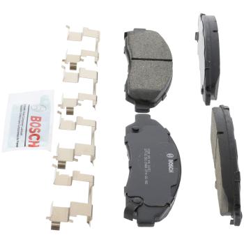 Bosch BC1039 Disc Brake Pad product image 3 of 5