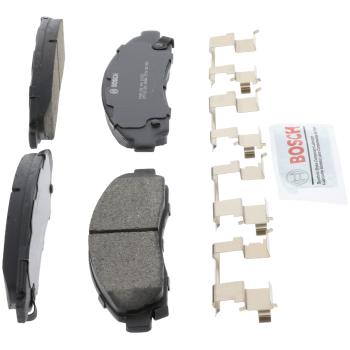 Bosch BC1039 Disc Brake Pad product image 4 of 5