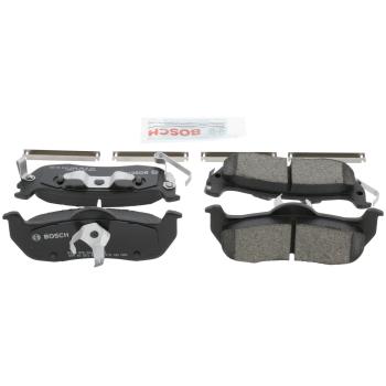 Bosch BC1041 Disc Brake Pad product image 1 of 5