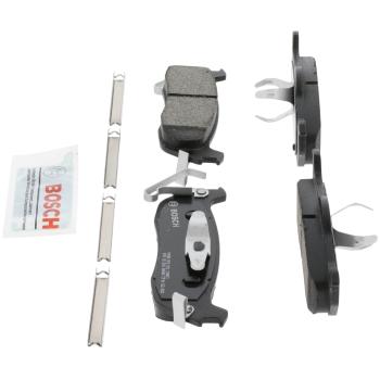 Bosch BC1041 Disc Brake Pad product image 3 of 5
