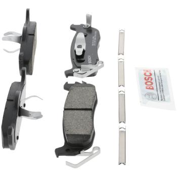 Bosch BC1041 Disc Brake Pad product image 4 of 5