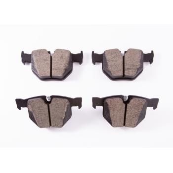 Bosch BC1042 Disc Brake Pad product image 1 of 6