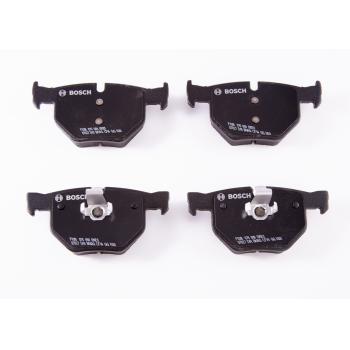 Bosch BC1042 Disc Brake Pad product image 2 of 6