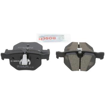 Bosch BC1042 Disc Brake Pad product image 3 of 6