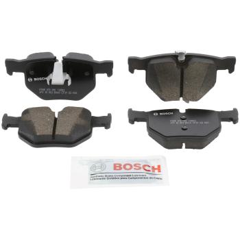 Bosch BC1042 Disc Brake Pad product image 4 of 6