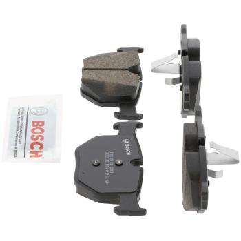 Bosch BC1042 Disc Brake Pad product image 5 of 6