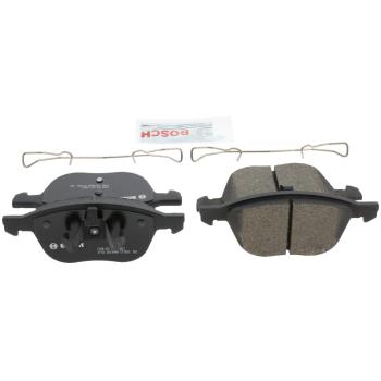 Bosch BC1044 - Disc Brake Pad Bosch BC1044 Disc Brake Pad product image 1 of 4