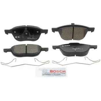 Bosch BC1044 Disc Brake Pad product image 2 of 4